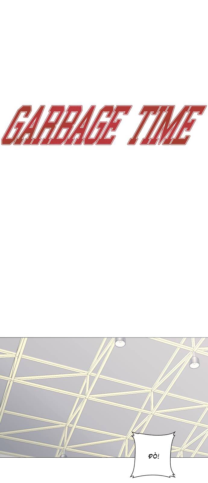 Garbage Time Chapter 96 - 4