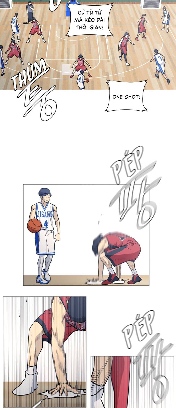 Garbage Time Chapter 96 - 31