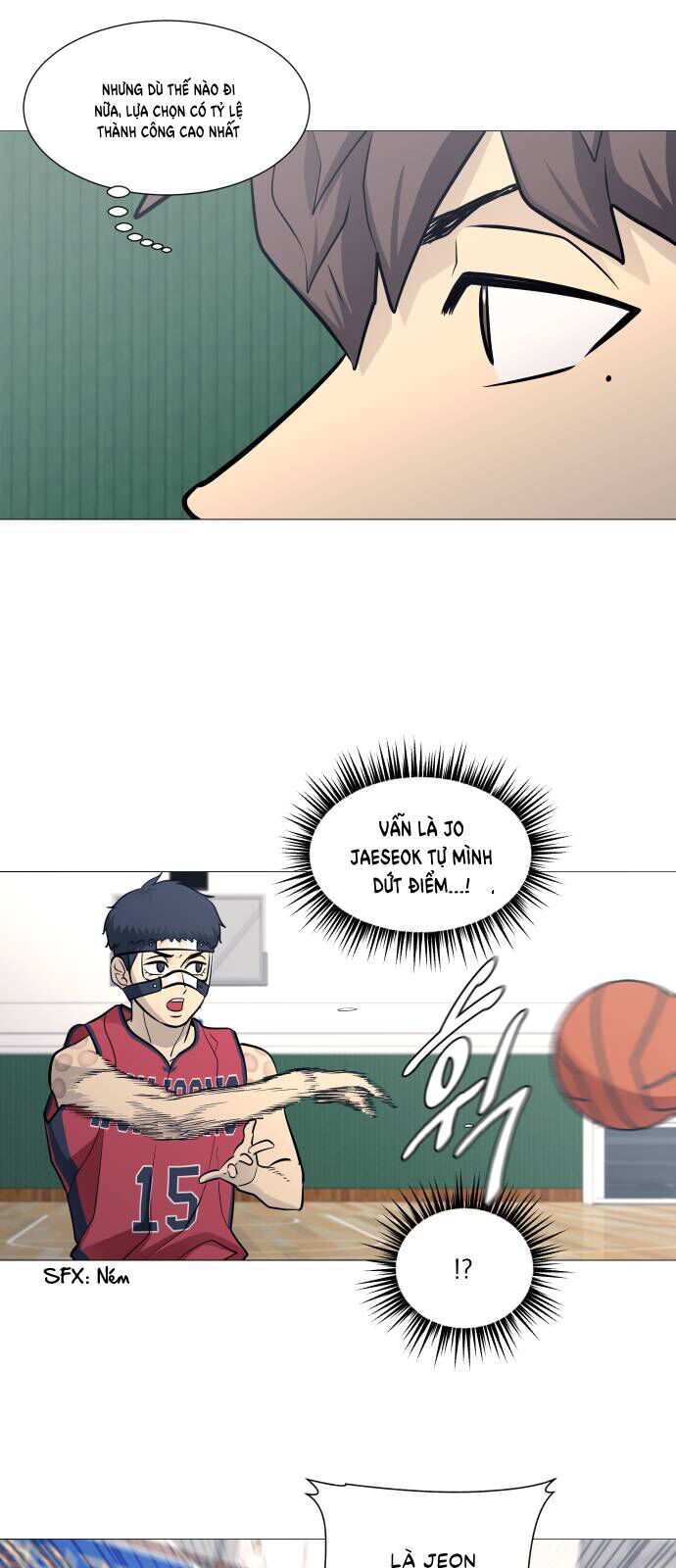 Garbage Time Chapter 96 - 6