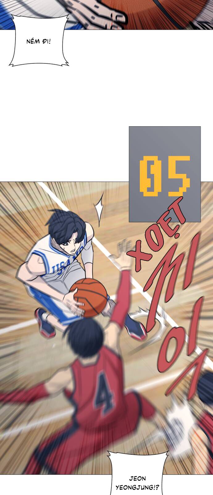 Garbage Time Chapter 97 - 12