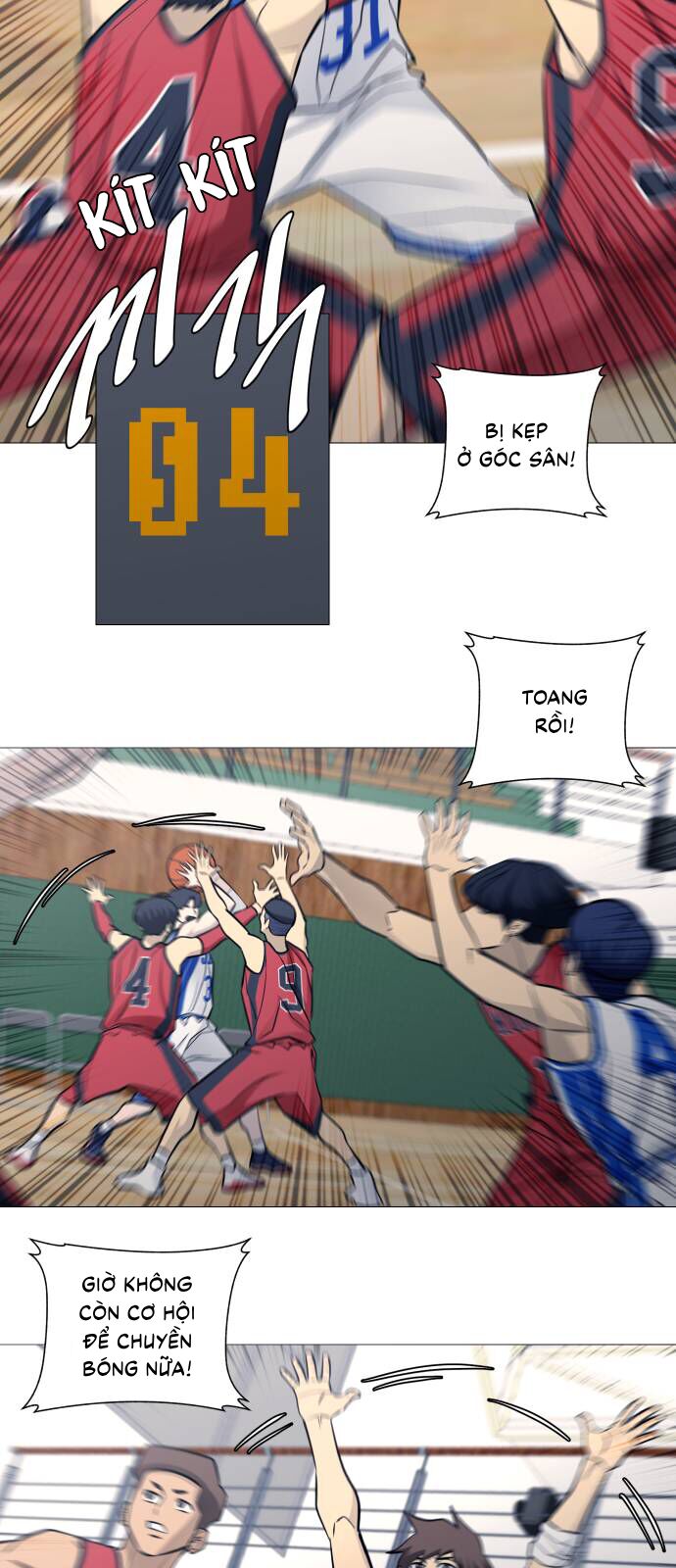 Garbage Time Chapter 97 - 14