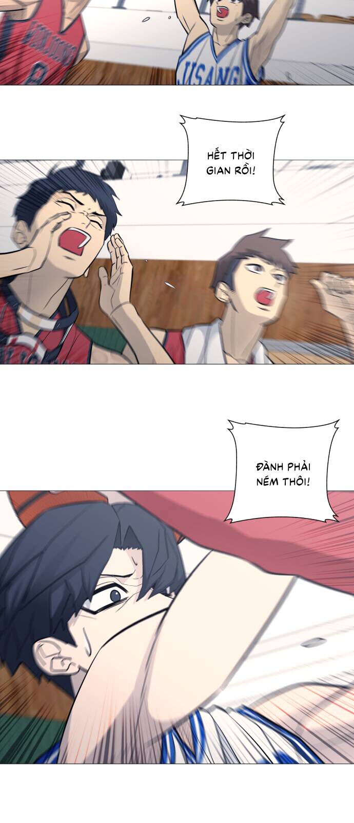 Garbage Time Chapter 97 - 15