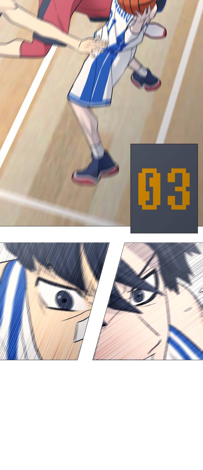 Garbage Time Chapter 97 - 18