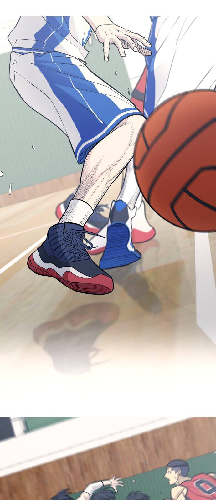 Garbage Time Chapter 97 - 19