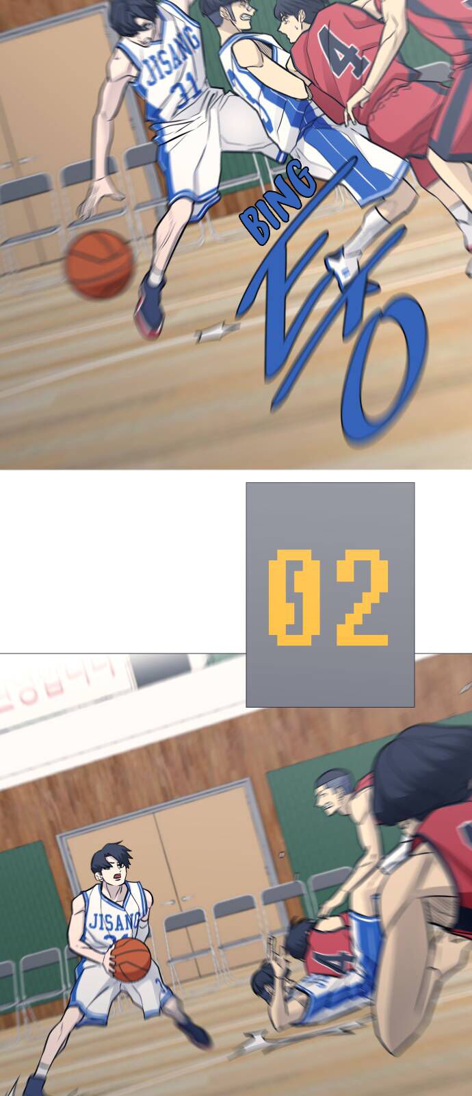 Garbage Time Chapter 97 - 20