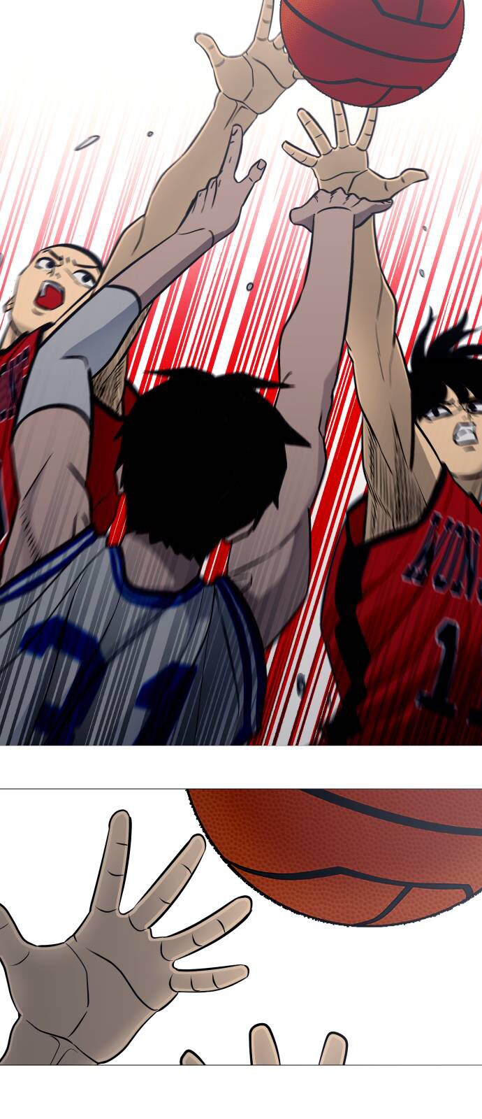 Garbage Time Chapter 97 - 22