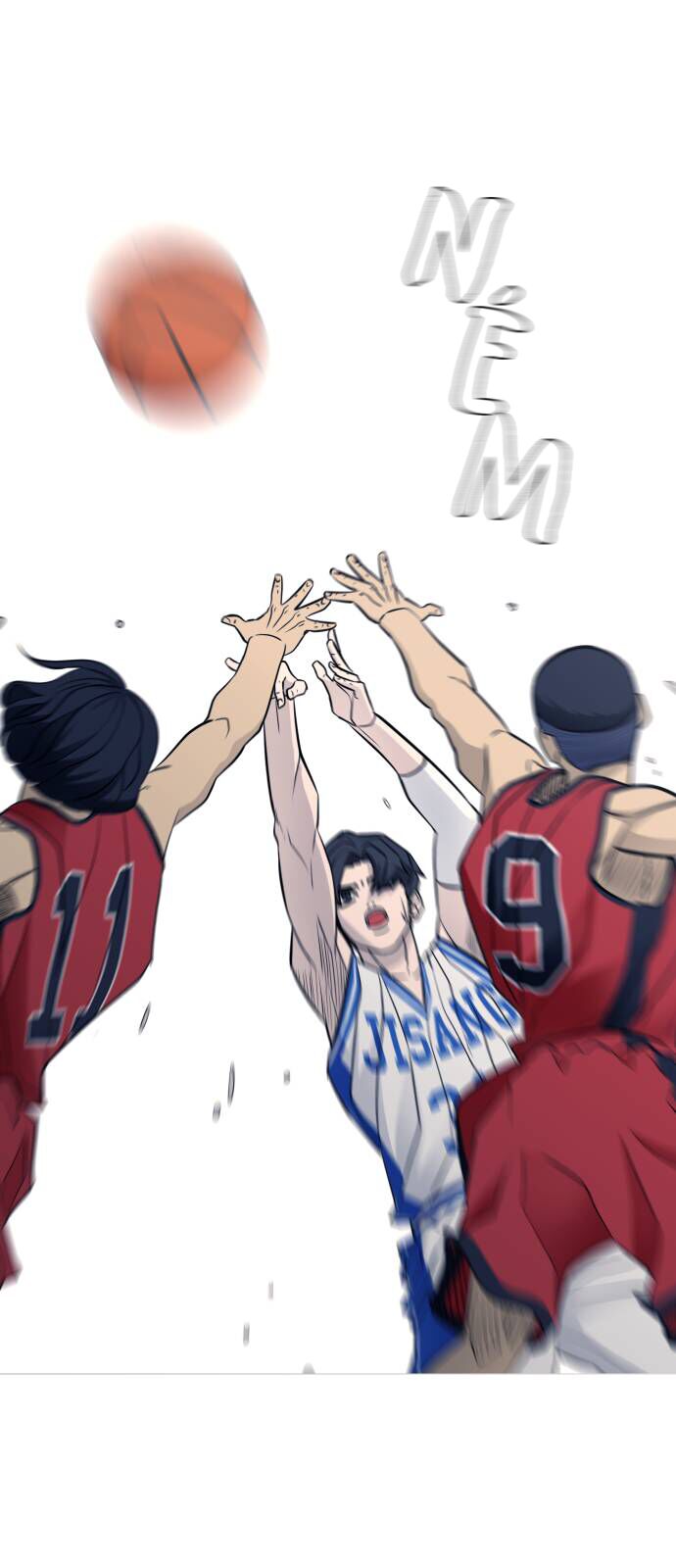 Garbage Time Chapter 97 - 23