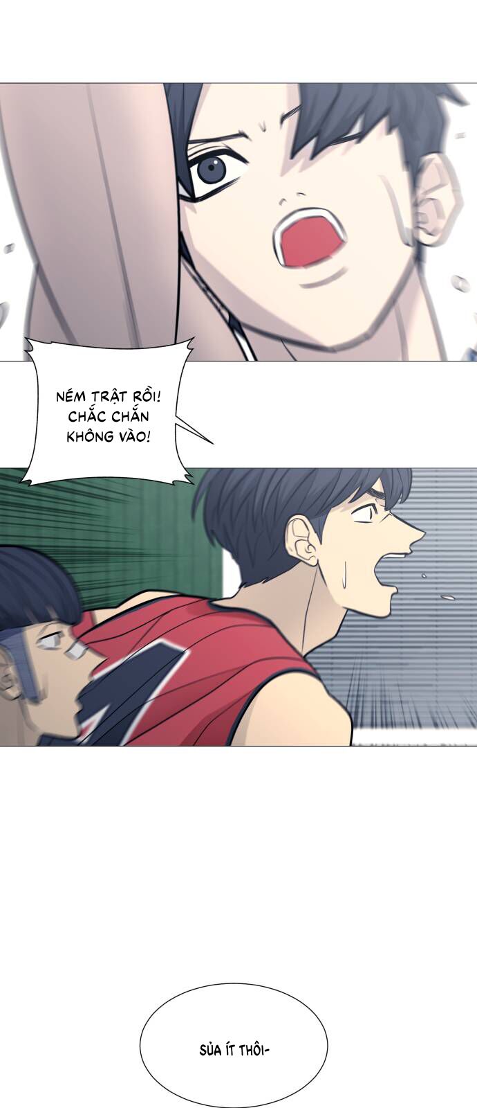 Garbage Time Chapter 97 - 24