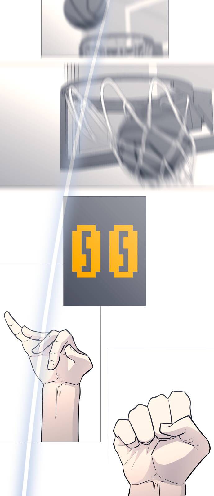 Garbage Time Chapter 97 - 27