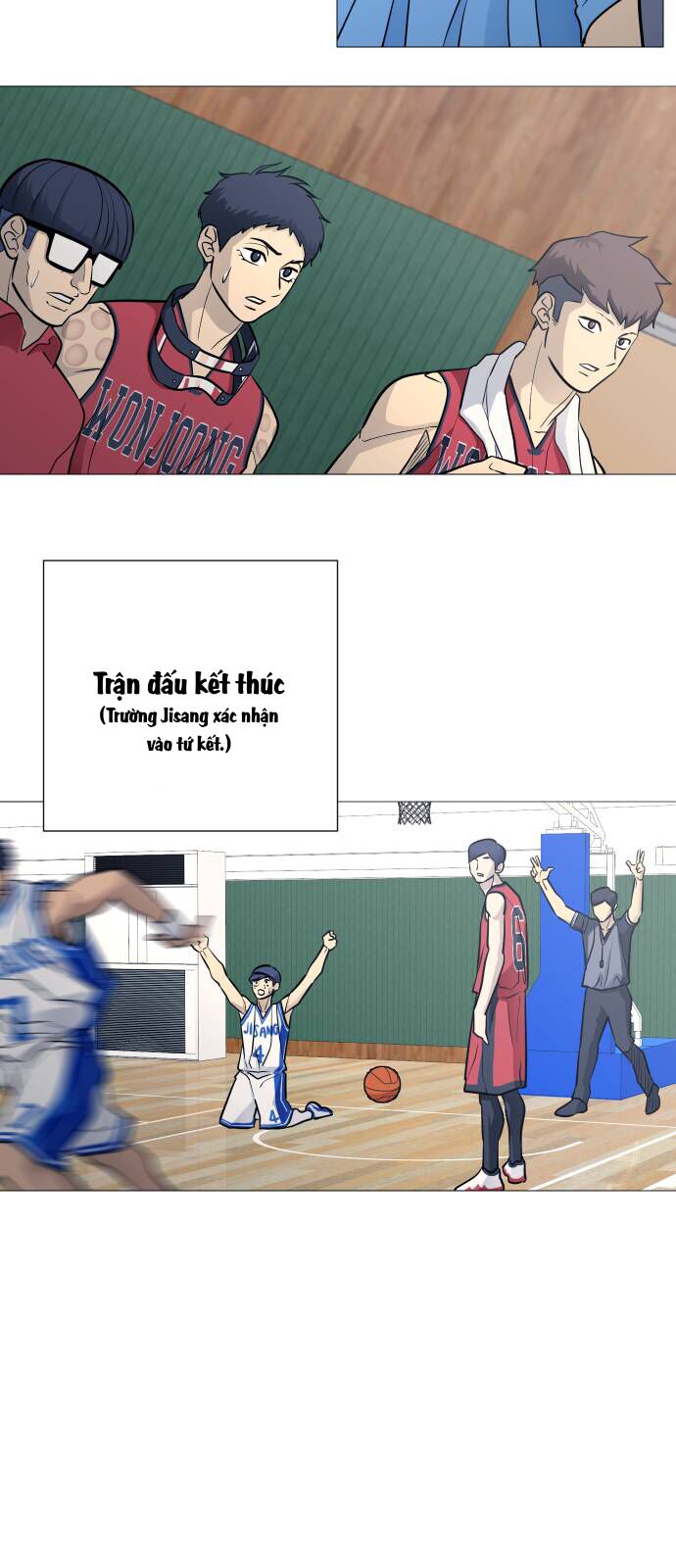 Garbage Time Chapter 97 - 30