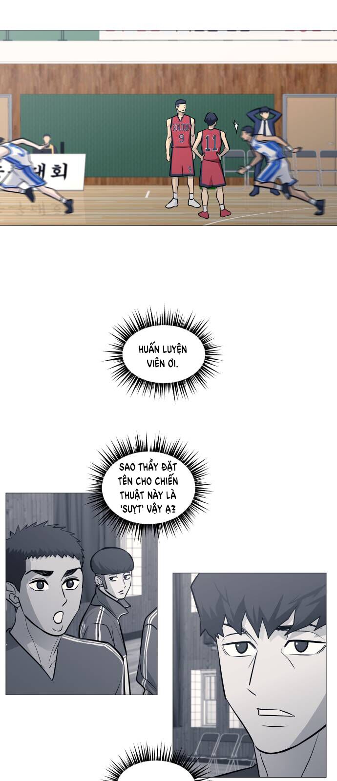 Garbage Time Chapter 97 - 32