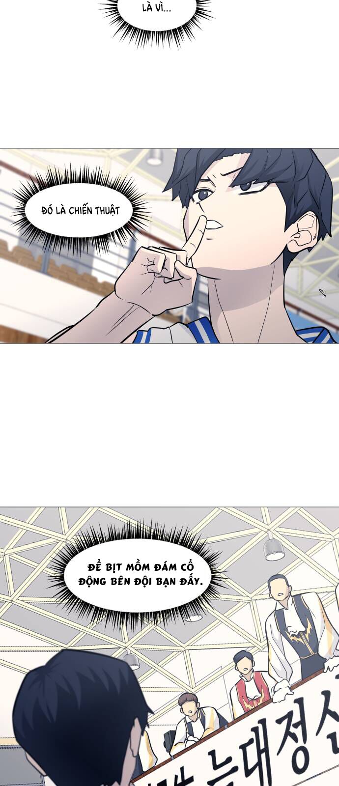 Garbage Time Chapter 97 - 33