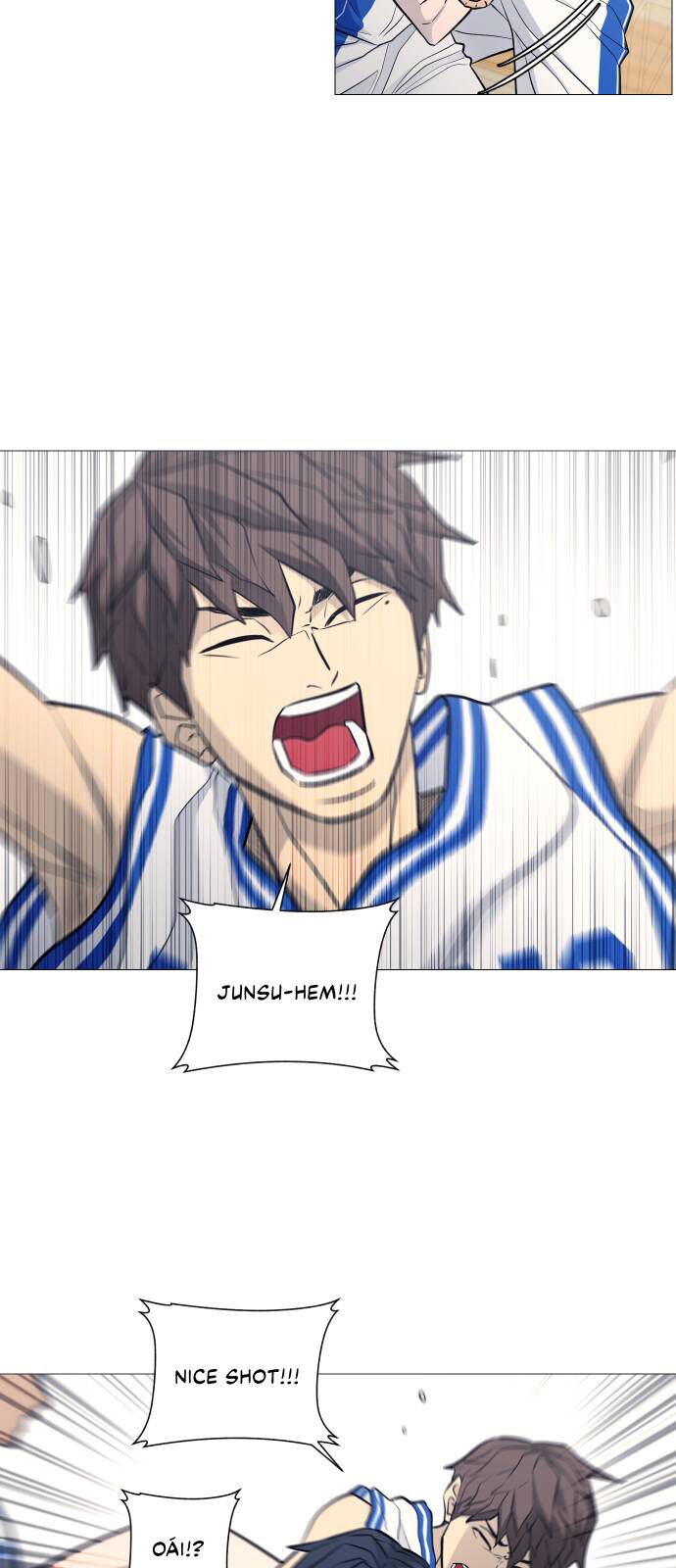 Garbage Time Chapter 97 - 35