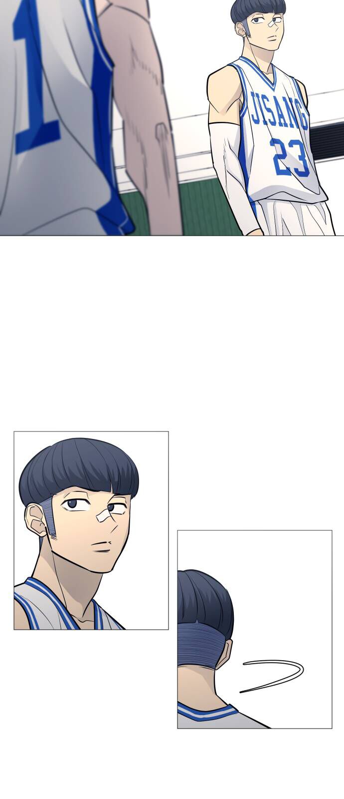 Garbage Time Chapter 97 - 38