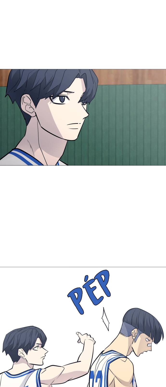 Garbage Time Chapter 97 - 39