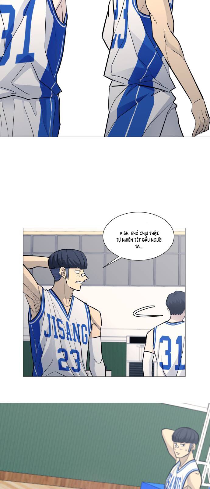 Garbage Time Chapter 97 - 40