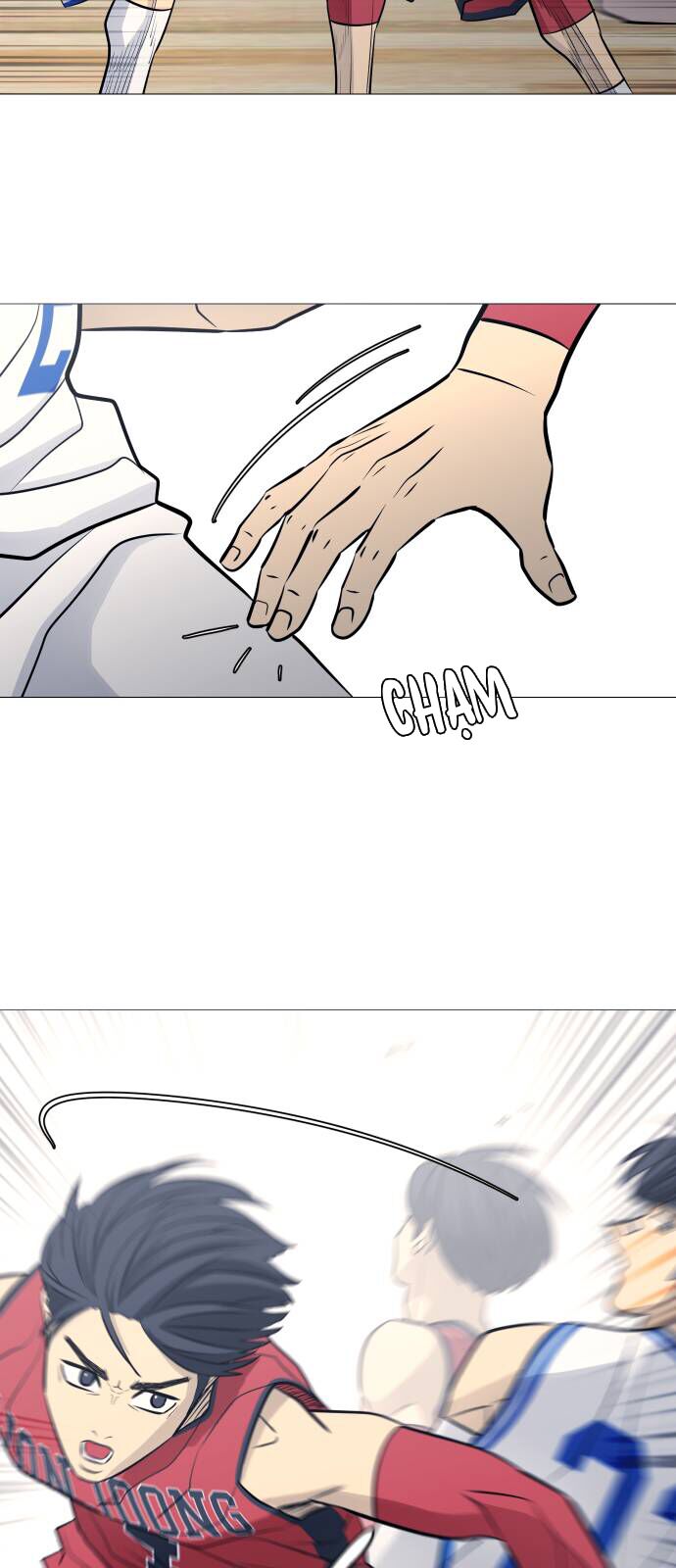 Garbage Time Chapter 97 - 7