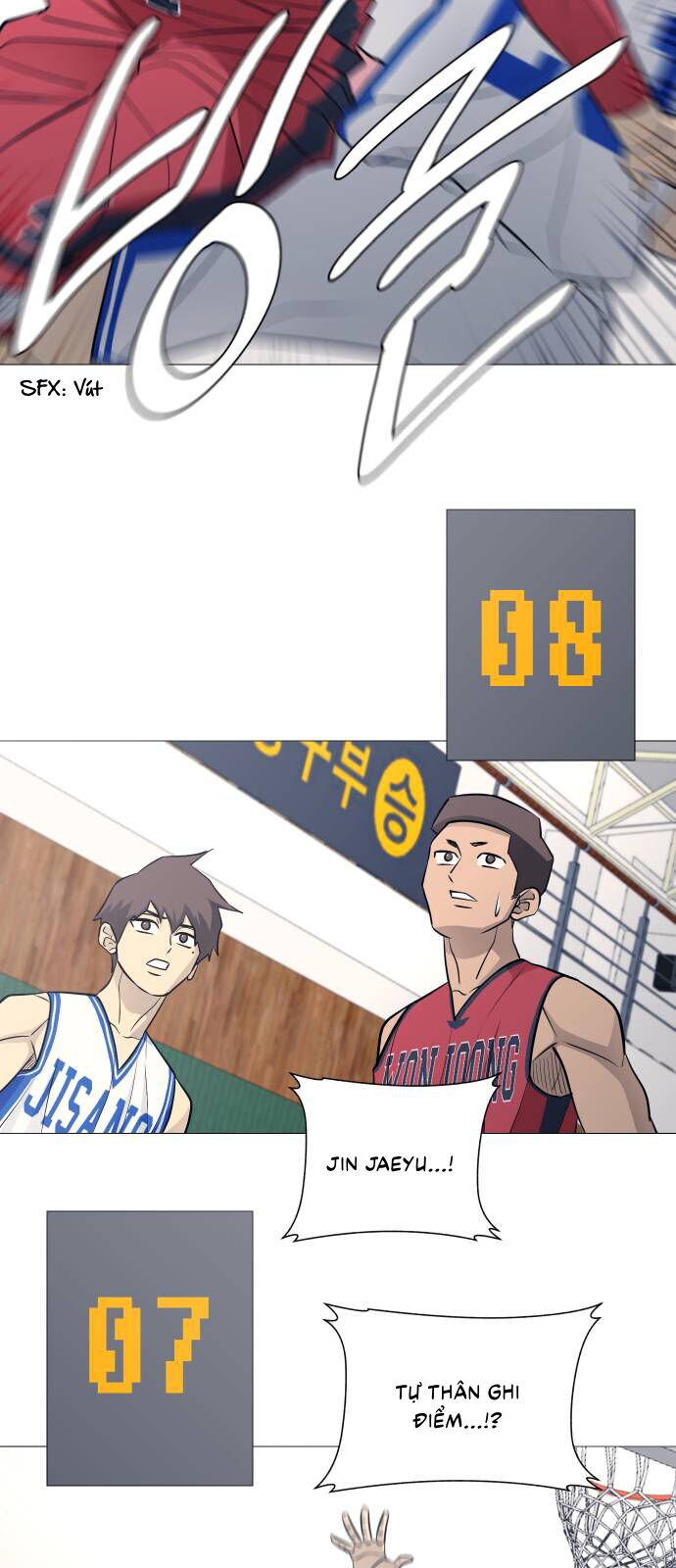 Garbage Time Chapter 97 - 8