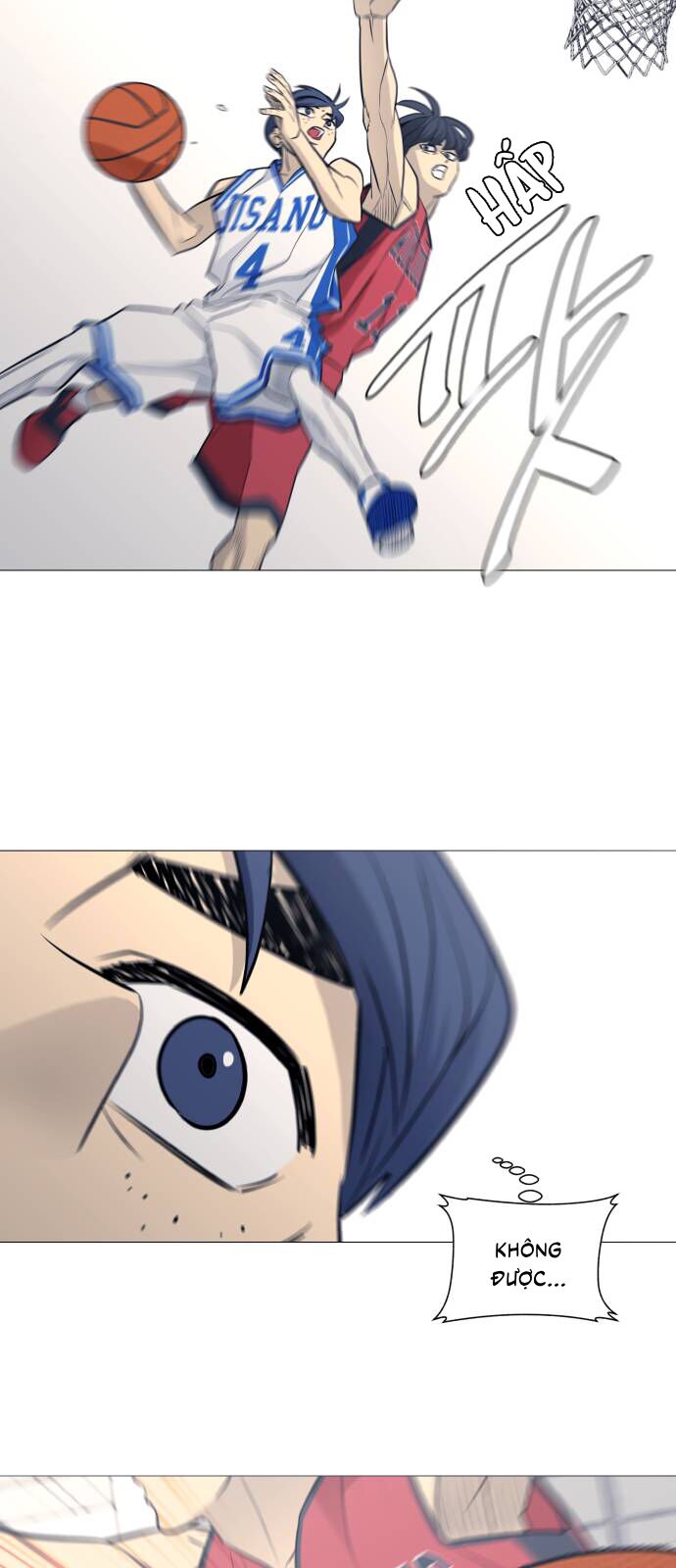 Garbage Time Chapter 97 - 9