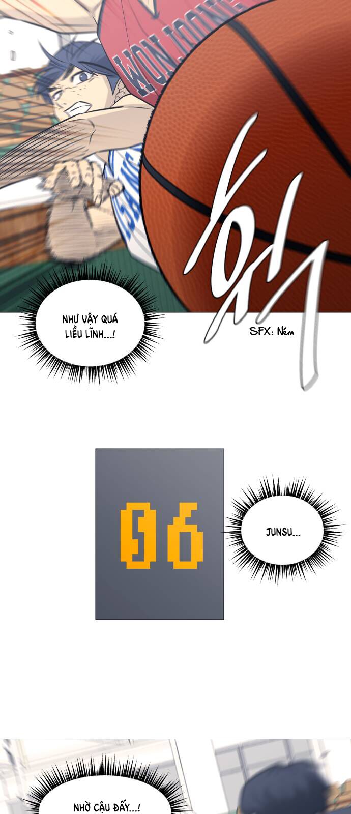 Garbage Time Chapter 97 - 10