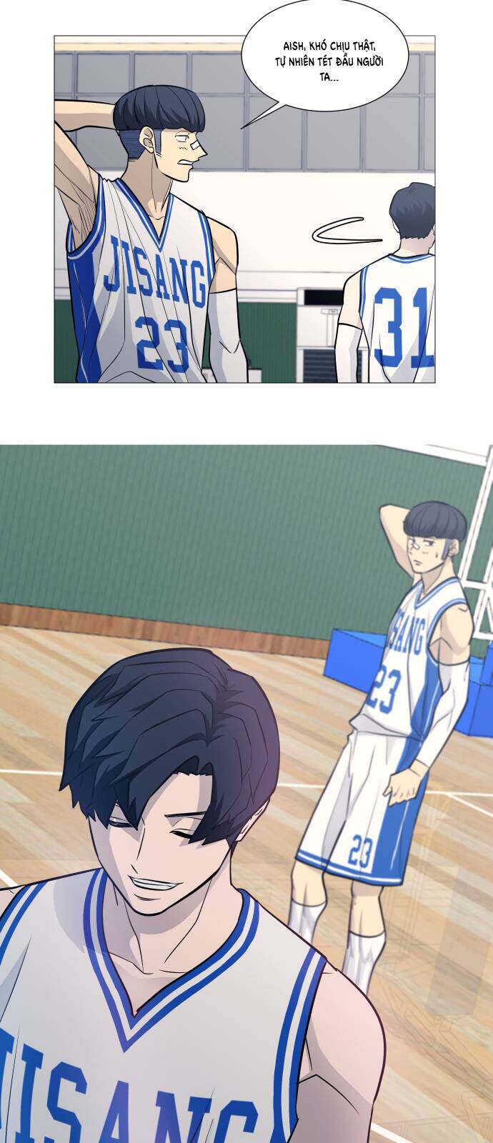 Garbage Time Chapter 98 - 2