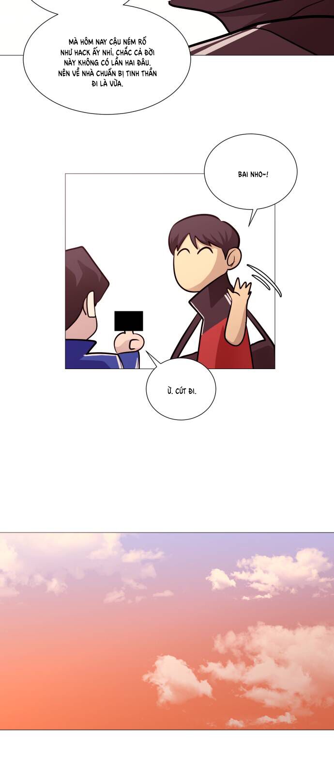 Garbage Time Chapter 98 - 11