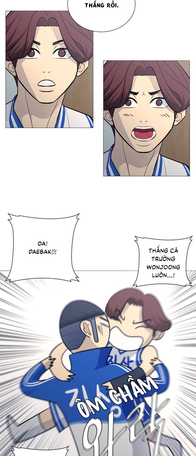 Garbage Time Chapter 98 - 16