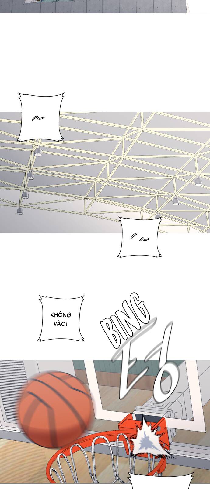 Garbage Time Chapter 98 - 21