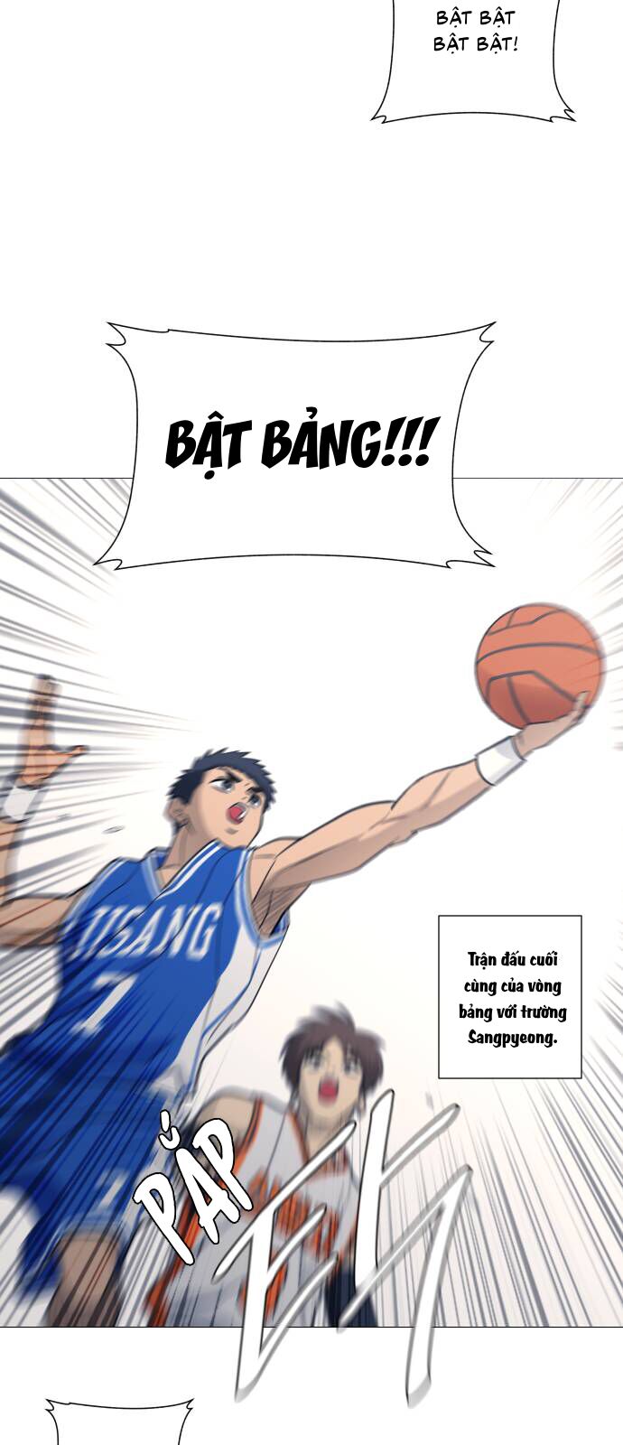 Garbage Time Chapter 98 - 22