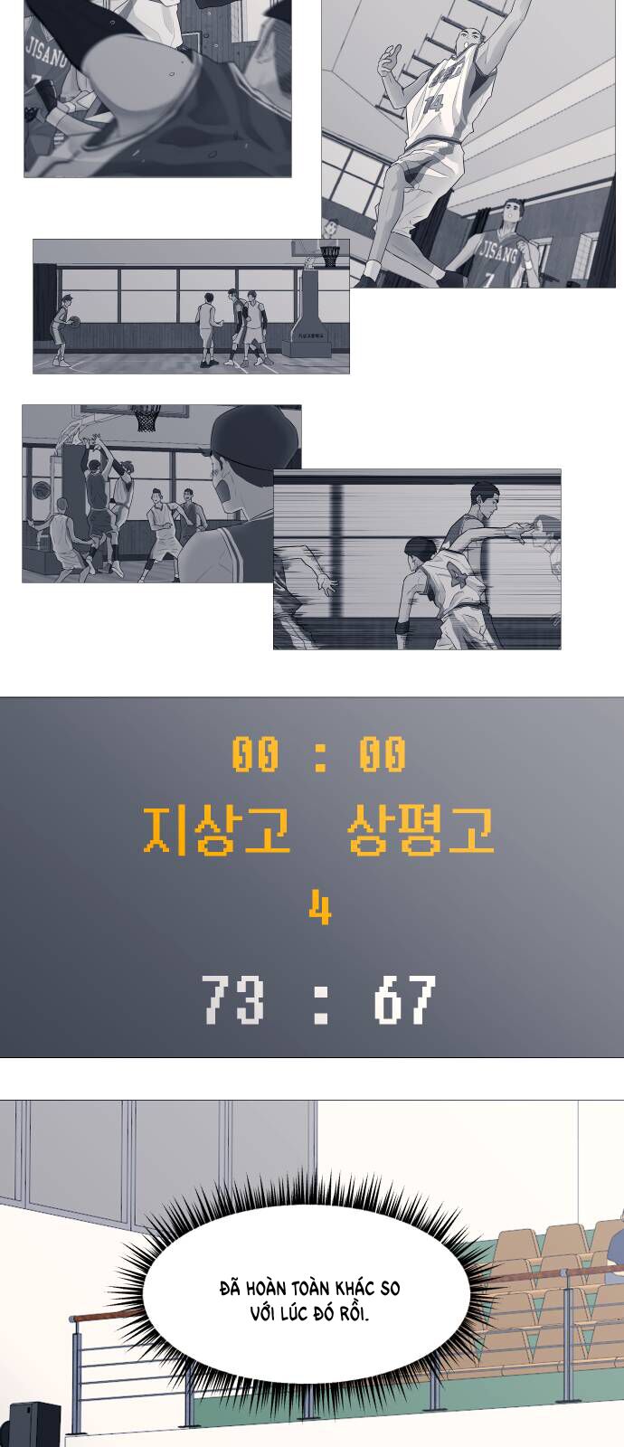 Garbage Time Chapter 98 - 28