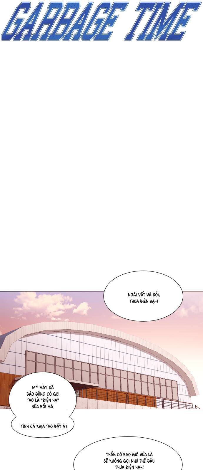 Garbage Time Chapter 98 - 4