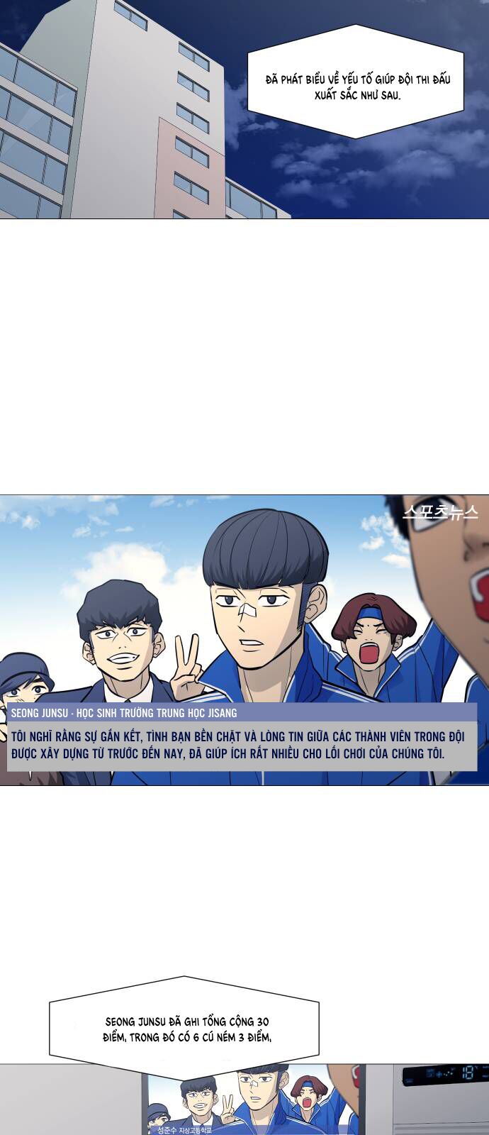 Garbage Time Chapter 98 - 35