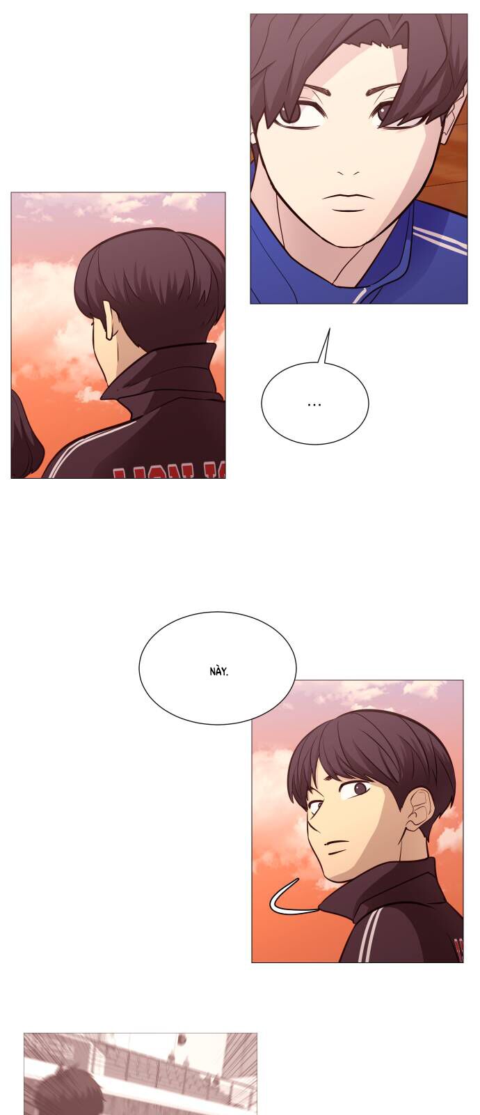 Garbage Time Chapter 98 - 7