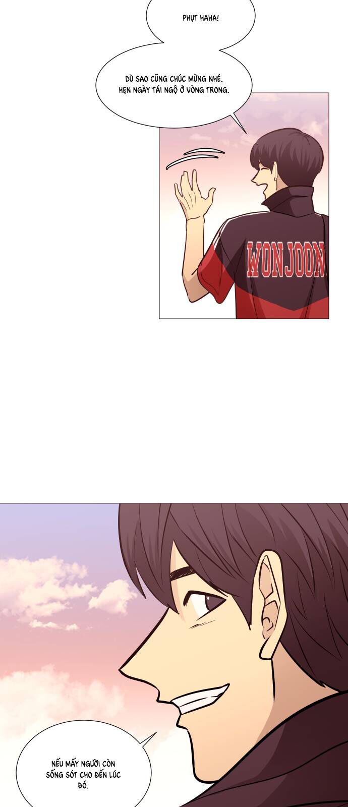 Garbage Time Chapter 98 - 10