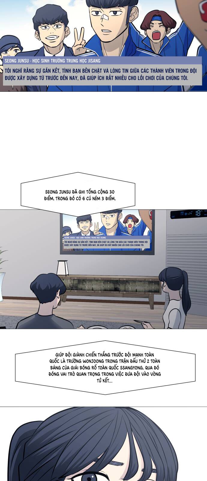 Garbage Time Chapter 99 - 2