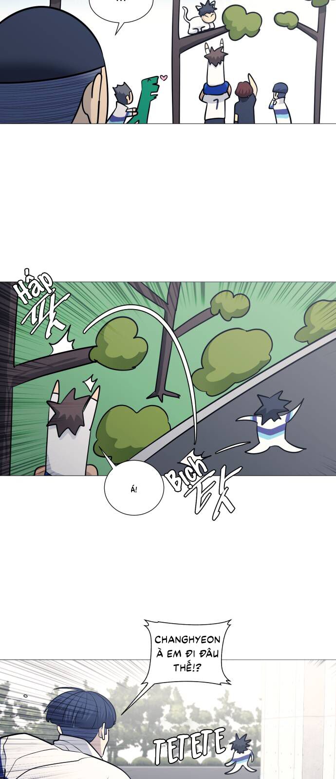 Garbage Time Chapter 99 - 12