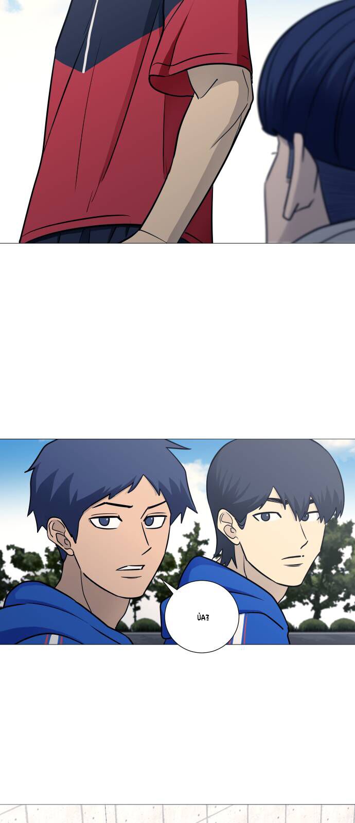 Garbage Time Chapter 99 - 15