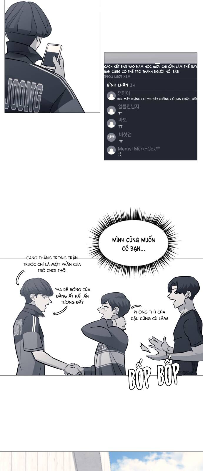 Garbage Time Chapter 99 - 19