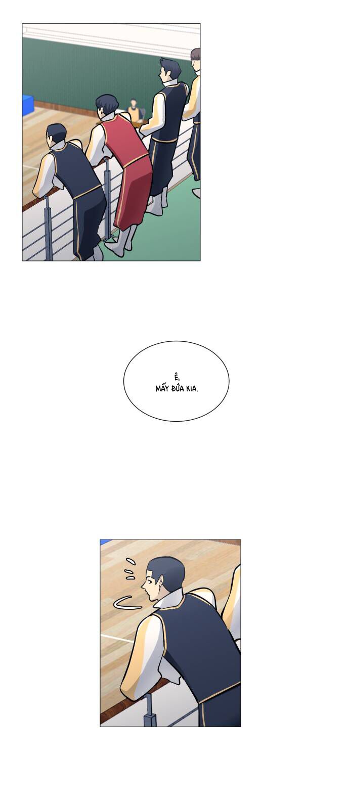 Garbage Time Chapter 99 - 22