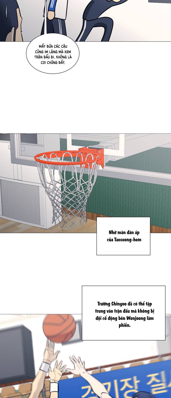 Garbage Time Chapter 99 - 25