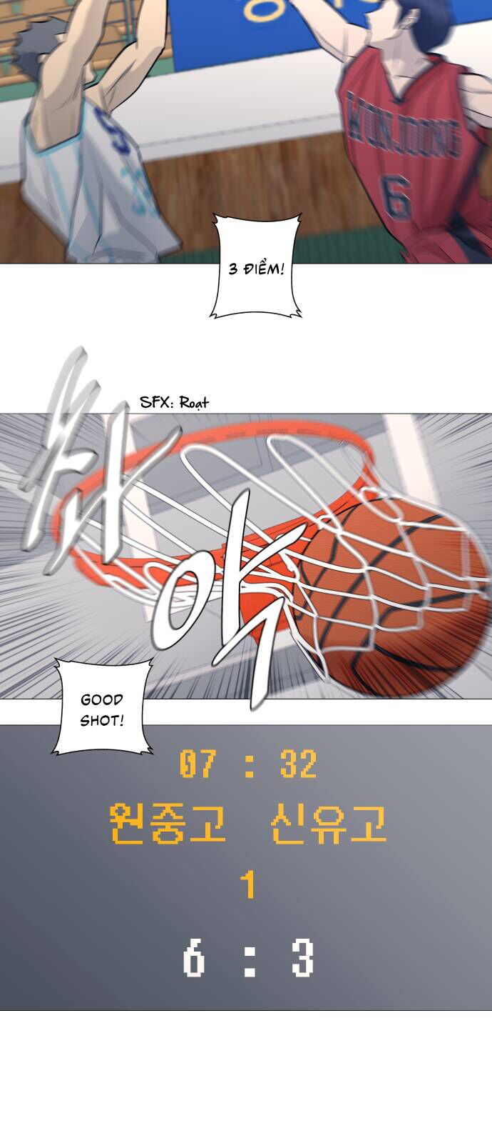 Garbage Time Chapter 99 - 26