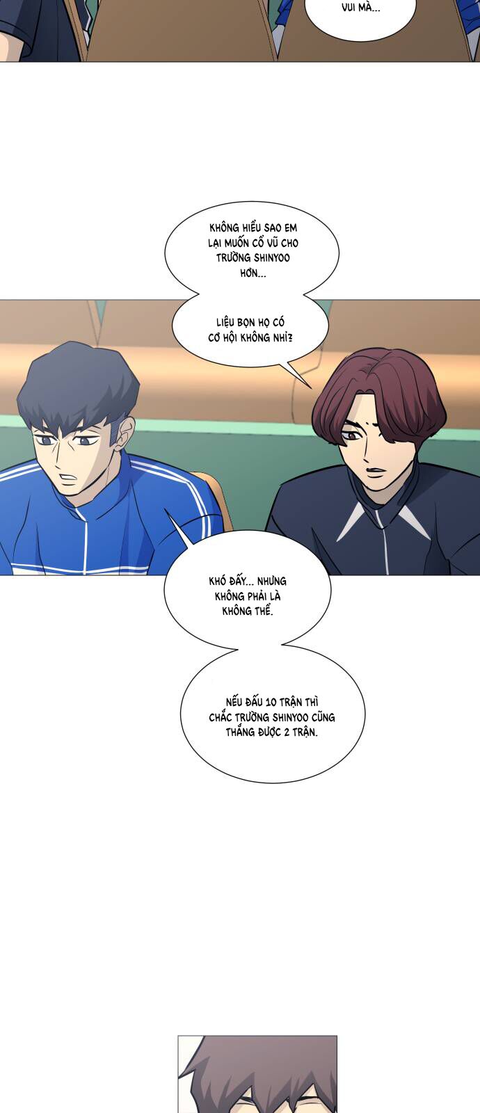 Garbage Time Chapter 99 - 28