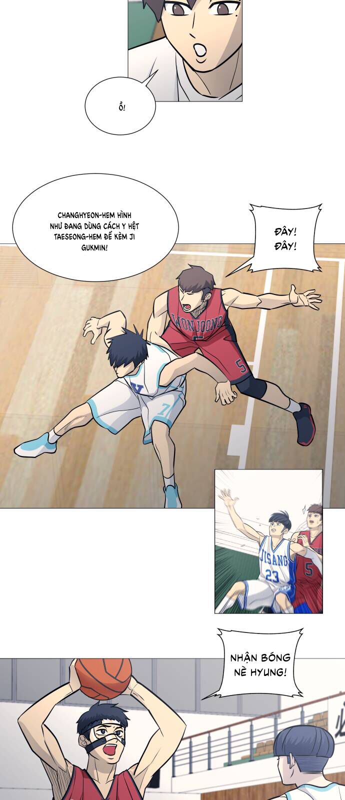 Garbage Time Chapter 99 - 29