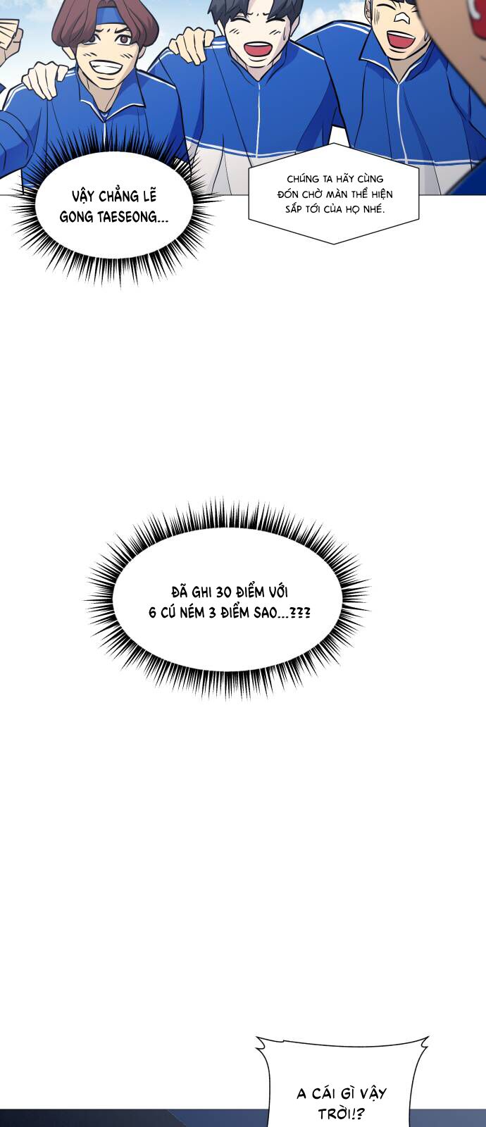 Garbage Time Chapter 99 - 4