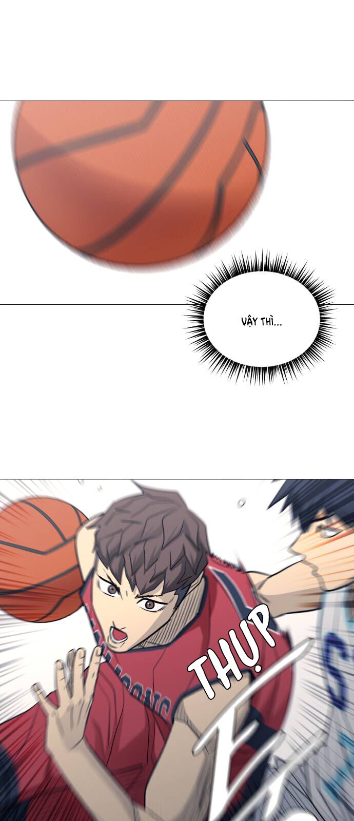 Garbage Time Chapter 99 - 31