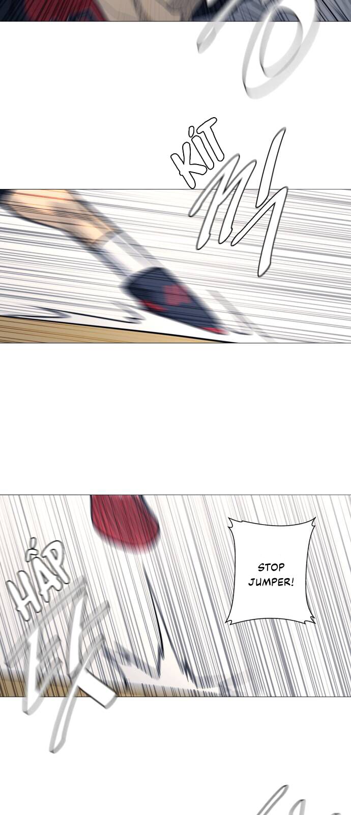 Garbage Time Chapter 99 - 32