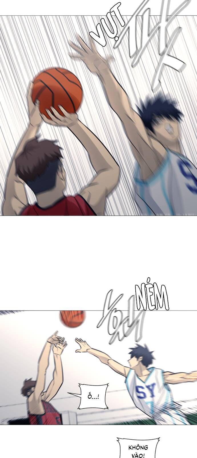 Garbage Time Chapter 99 - 33