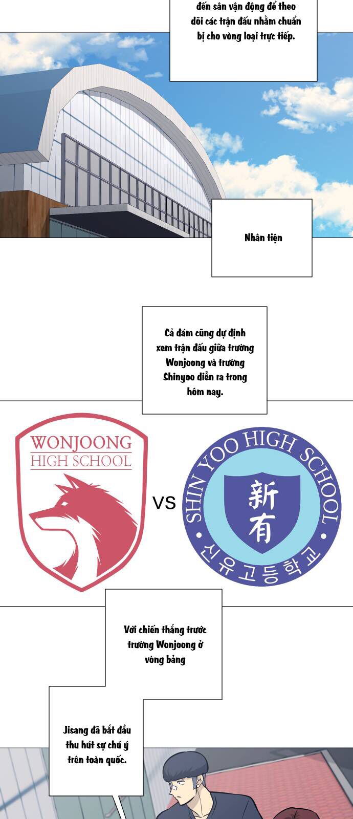 Garbage Time Chapter 99 - 7