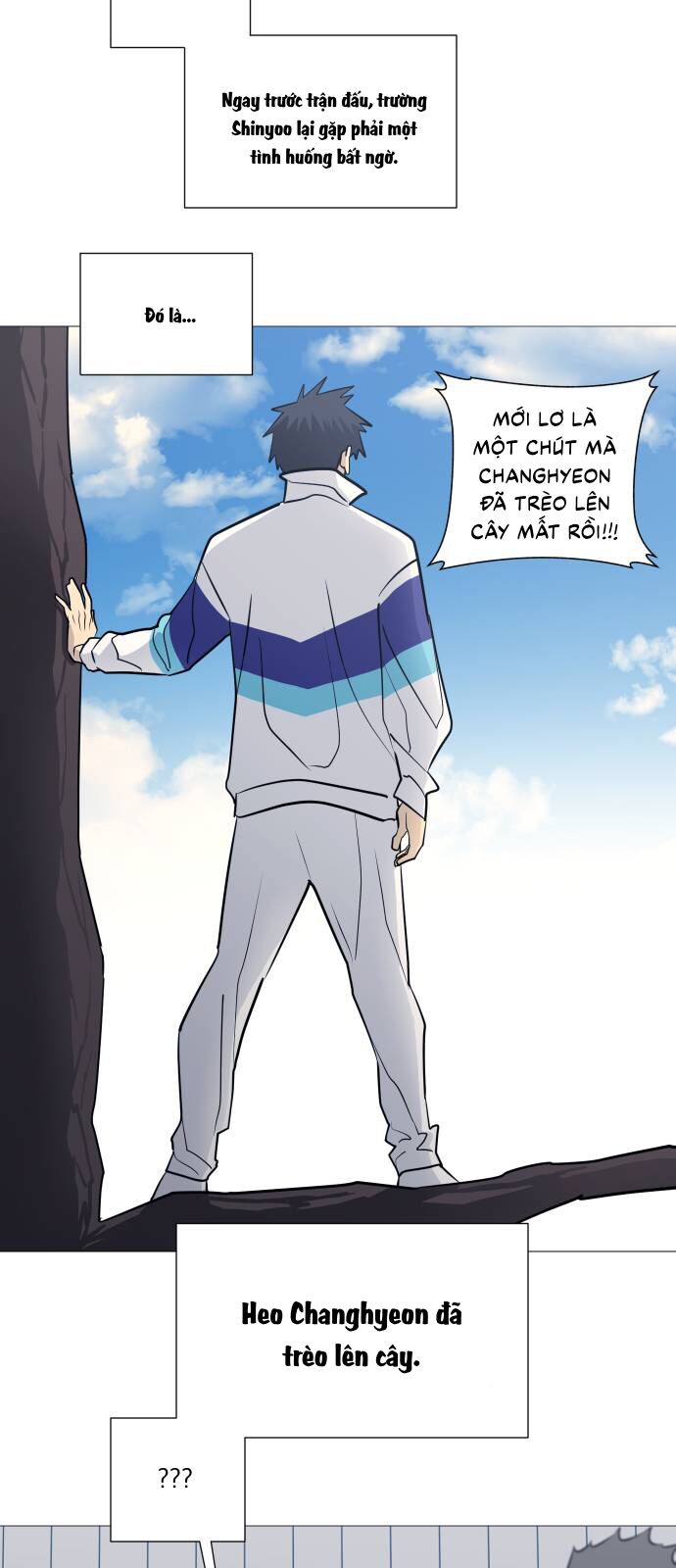 Garbage Time Chapter 99 - 10