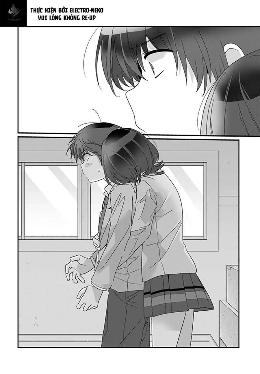 Làm Bạn Với Cô Nàng Dễ Thương Nhì Lớp Chapter 13.1 - 5